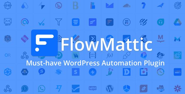 FlowMattic - Workflow Automation Plugin
