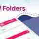 Folders Pro – Media Library Folders WordPress Plugin