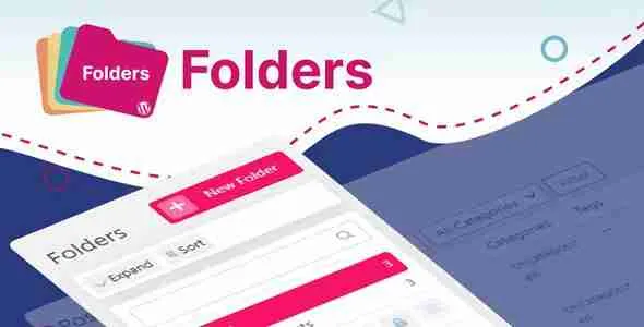 Folders Pro