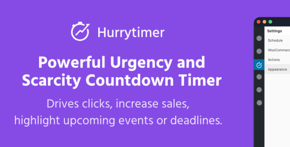 HurryTimer Pro