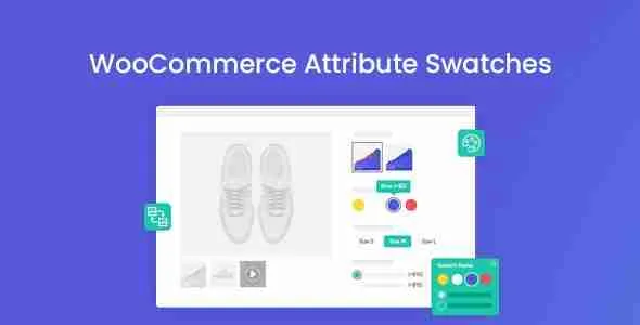 Iconic WooCommerce Attribute Swatches