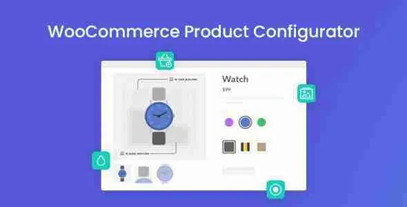 Iconic WooCommerce Product Configurator