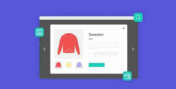 Iconic WooCommerce Quickview