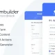 JetFormBuilder + Pro Addons – WordPress Form Builder Plugin