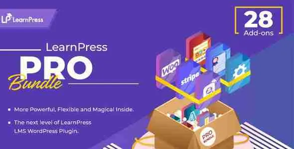LearnPress Pro Bundle