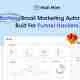 Mail Mint Pro – Effortless Email Marketing Automation For WordPress