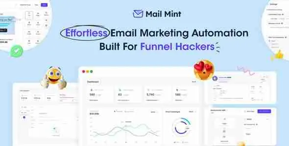 Mail Mint Pro