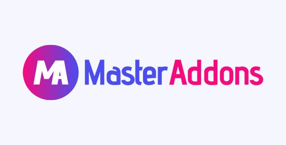 Master Addons For Elementor Pro