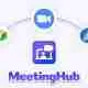 MeetingHub Pro – All-in-one Video Conference and Webinar Solution