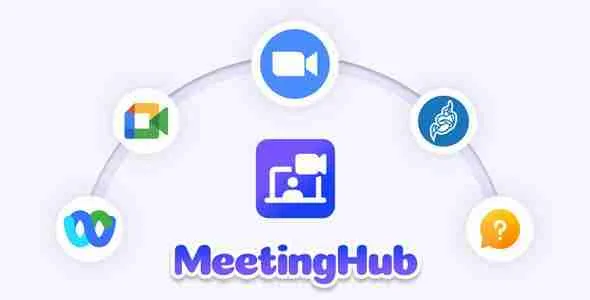 MeetingHub Pro