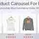 Product Carousel for Divi and WooCommerce