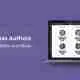 PublishPress Authors Pro