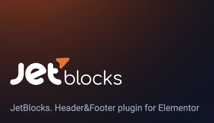 JetBlocks
