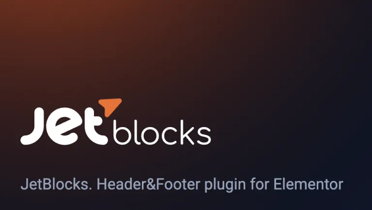 JetBlocks