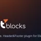 JetBlocks – Header&Footer plugin for Elementor