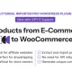External Importer Pro WordPress Plugin – Import Affiliate Products Into WooCommerce