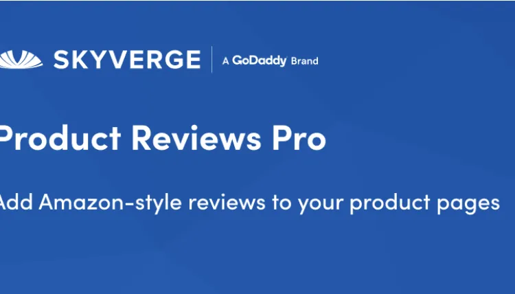 Product Reviews Pro for WooCommerce