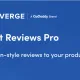 Product Reviews Pro for WooCommerce