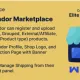 WordPress WooCommerce Multi Vendor Marketplace Plugin
