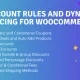 WooCommerce Dynamic Pricing and Discounts Plugin