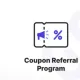 Coupon Referral Program for WooCommerce