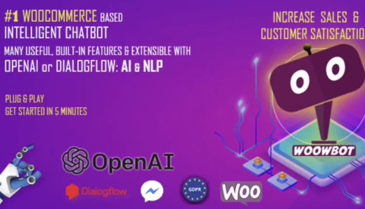 AI ChatBot for WooCommerce