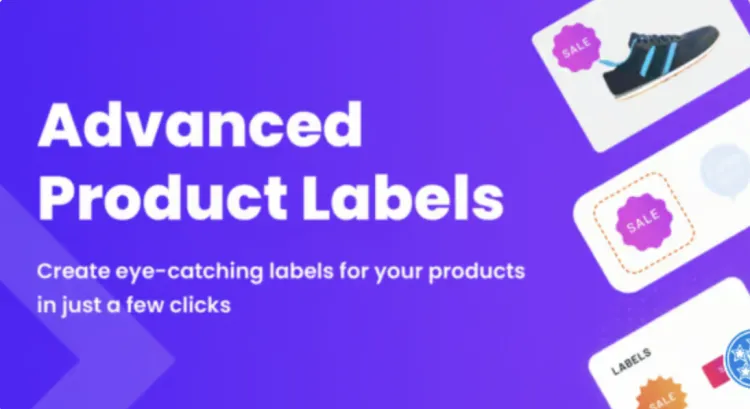 Advanced Product Labels for WooCommerce