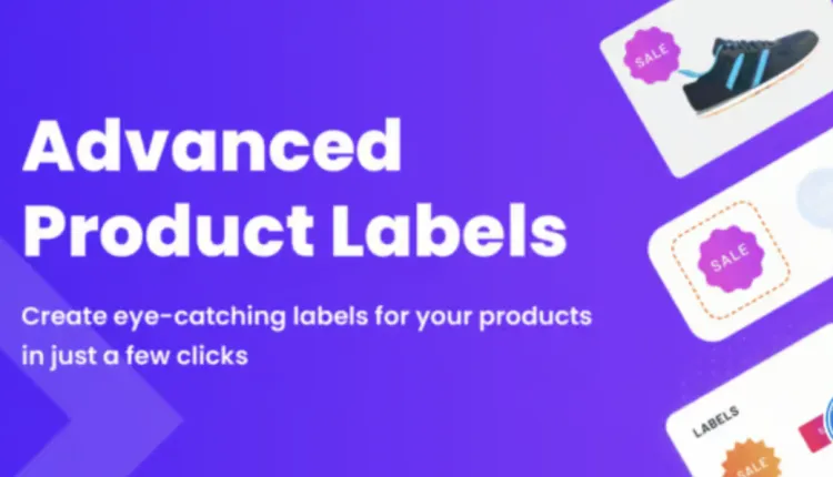 Advanced Product Labels for WooCommerce