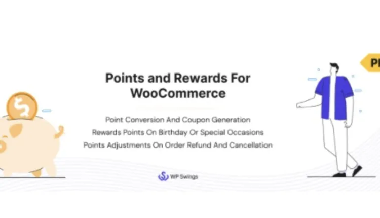 Points And Rewards For WooCommerce Pro