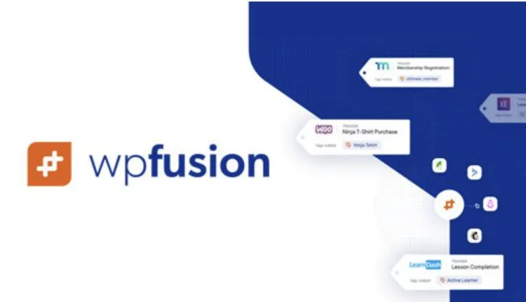 WP Fusion