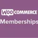 WooCommerce Memberships