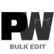 PW WooCommerce Bulk Edit Pro