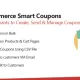 Woocommerce Smart Coupons – Extended Coupon Generator