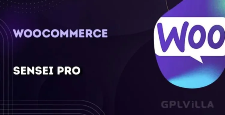 Sensei Pro (WC Paid Courses)