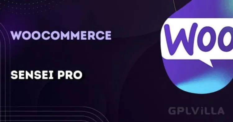 Sensei Pro (WC Paid Courses)
