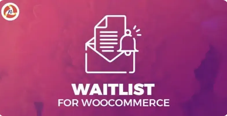 Waitlist for WooCommerce 2 Waitlist for WooCommerce
