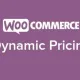 Dynamic Pricing for WooCommerce