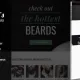 Barber – WordPress Theme for Barbers & Hair Salons