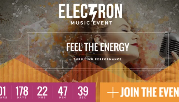 Electron