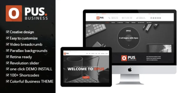 Opus Business