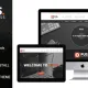 Opus Business – Multipurpose Business WordPress Theme