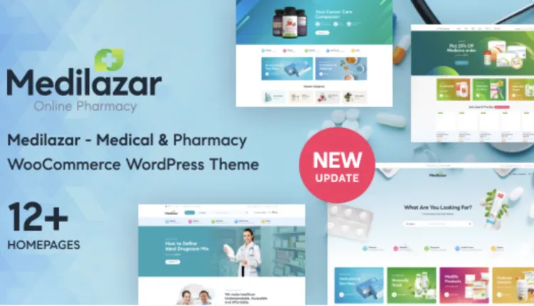 Medilazar