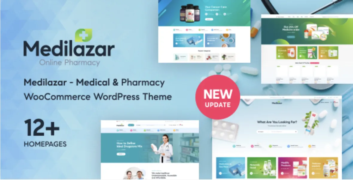 Medilazar