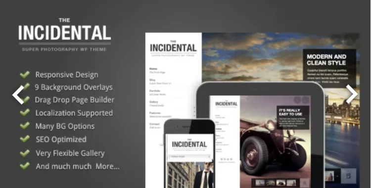 Incidental