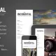 Incidental – Photography WordPress