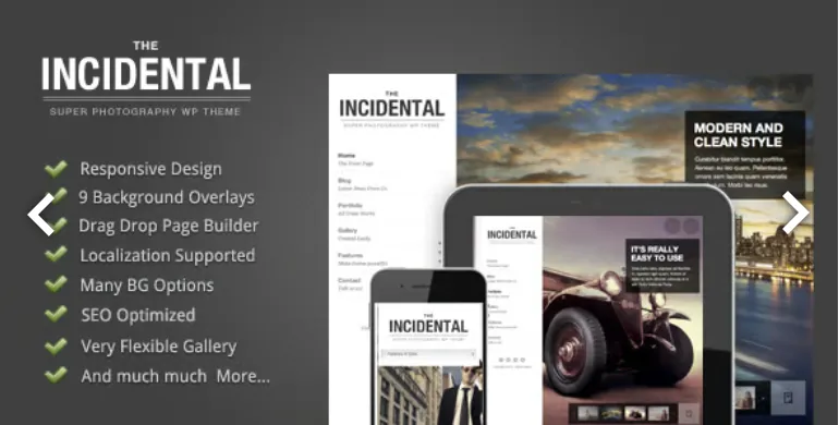 Incidental
