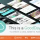 GoodDay – Multi-Purpose Responsive WordPress Theme