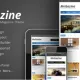 Megazine – Responsive WordPress Theme
