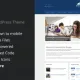 Universe – Education Responsive WordPress Theme