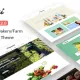 Organici – Organic Store & Bakery WooCommerce Theme